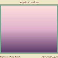 Paradise PSP Gradient