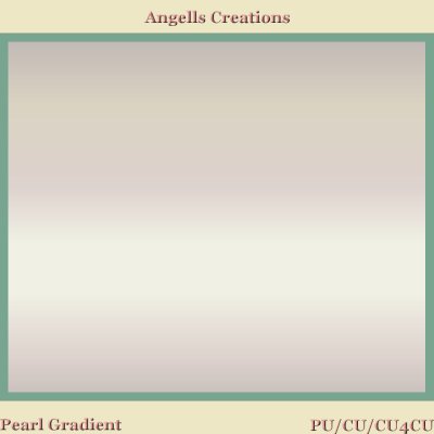 Pearl PSP Gradient