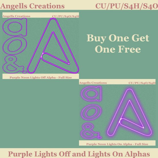 Purple Lights Off and Lights On Alphas - FS - Click Image to Close