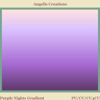 Purple Nights PSP Gradient