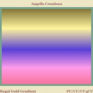 Regal Gold PSP Gradient