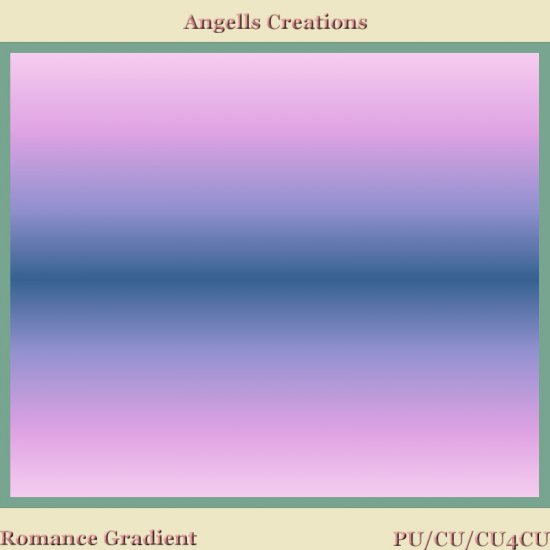 Romance PSP Gradient - Click Image to Close