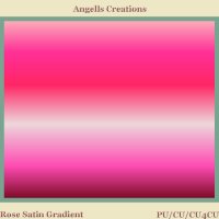 Rose Satin PSP Gradient