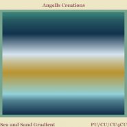Sea and Sand PSP Gradient