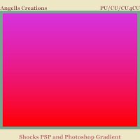 Shocks PSP and Photoshop Gradient
