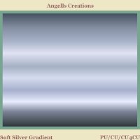 Soft Silver PSP Gradient