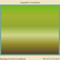 Spring Fresh PSP Gradient