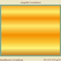 Sunflower PSP Gradient