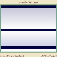 Triple Stripe PSP Gradient