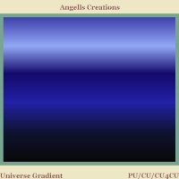 Universe PSP Gradient