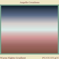 Warm Nights PSP Gradient