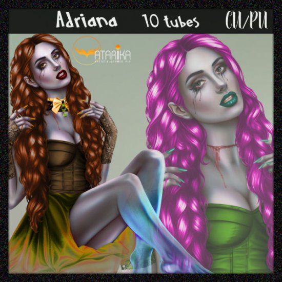 Adriana - Click Image to Close