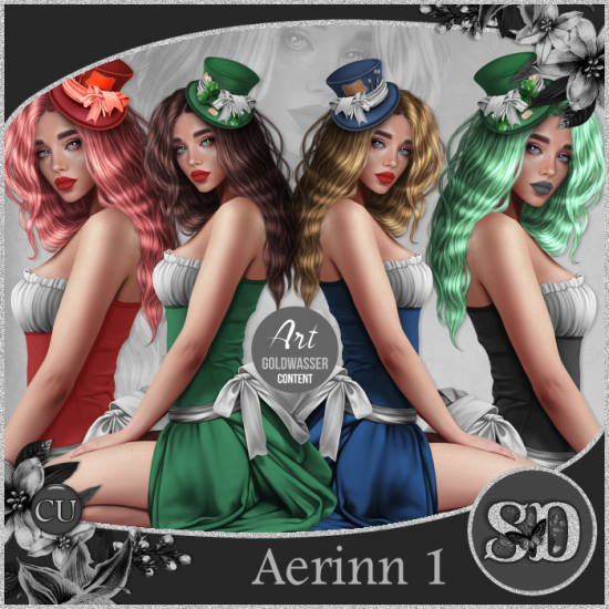 Aerinn 1 - Click Image to Close