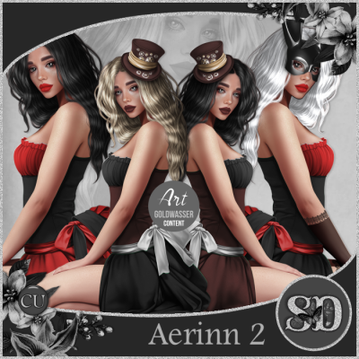 Aerinn 2