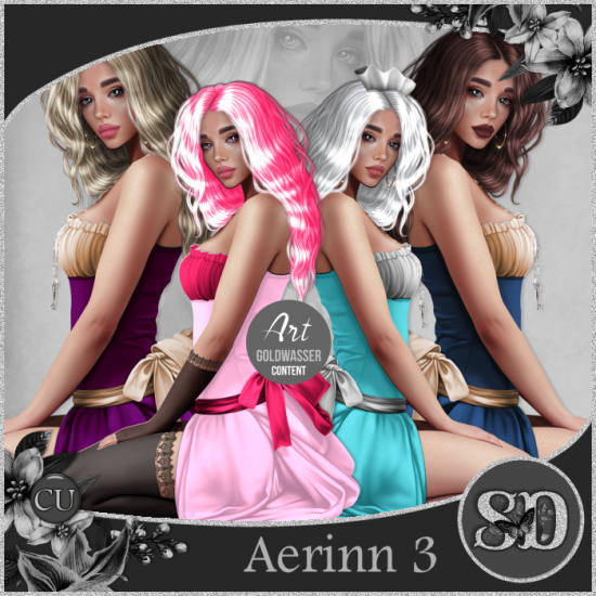 Aerinn 3 - Click Image to Close