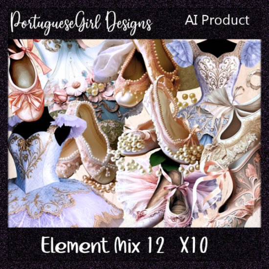 AI elements Mix 12 - Click Image to Close