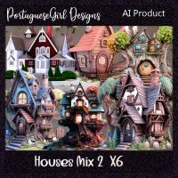 AI Houses 2