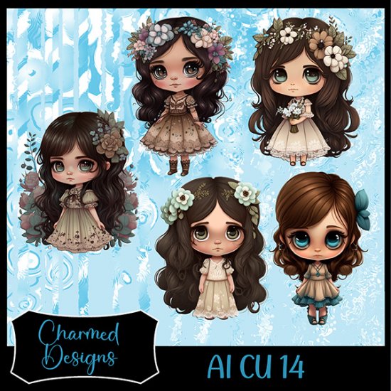 AICU14 CD - Click Image to Close