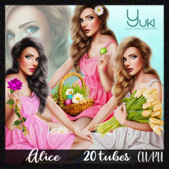 Alice - Click Image to Close