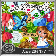 Alice 284