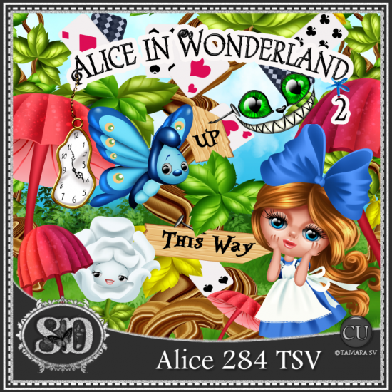 Alice 284 - Click Image to Close