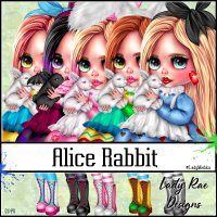 Alice Rabbit