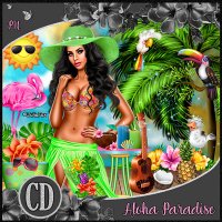 Aloha Paradise