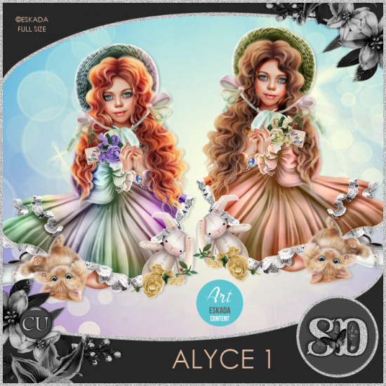 Alyce 1 - Click Image to Close