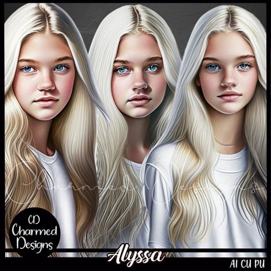 Alyssa - Click Image to Close