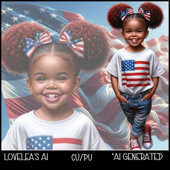 AMERICAN GIRL 2 - Click Image to Close