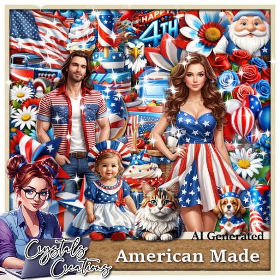 American Made - Click Image to Close