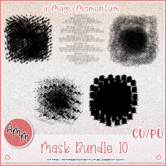 AMM-maskbundle10CU - Click Image to Close