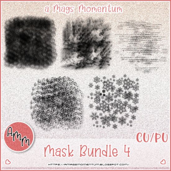 AMM-maskbundle4CU - Click Image to Close