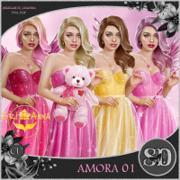 Amora 01