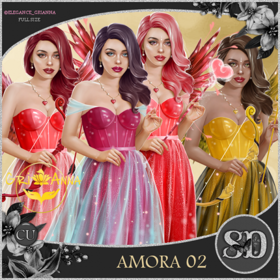 Amora 02 - Click Image to Close