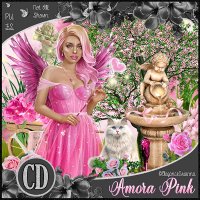 Amora Pink