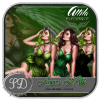 Amore St Pats CU4PU