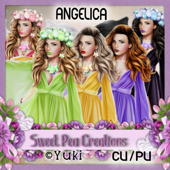 Angelica - Click Image to Close