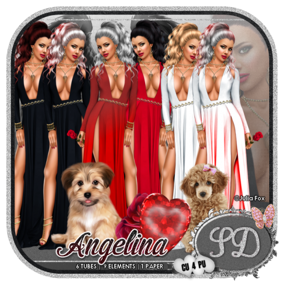 Angelina CU4PU - Click Image to Close