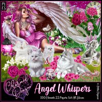 Angel Whispers