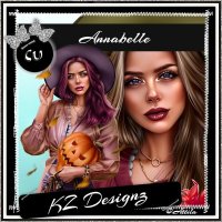 Annabelle CU