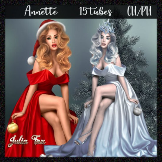 Annette - Click Image to Close