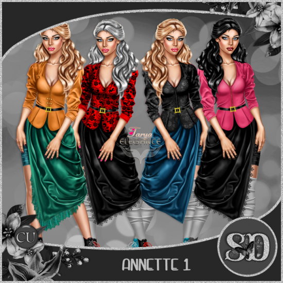 Annette 1 - Click Image to Close