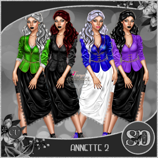 Annette 2 - Click Image to Close