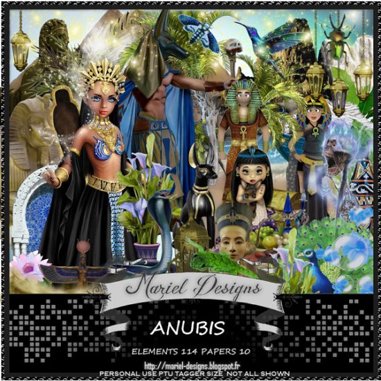 ANUBIS - Click Image to Close