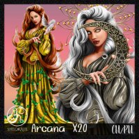 Arcana