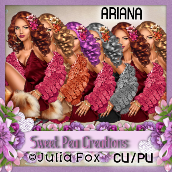 Ariana - Click Image to Close