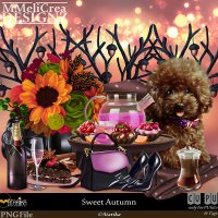 CLASSIC - CU Sweet Autumn