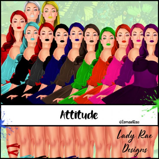 Attitude - Click Image to Close