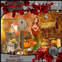 Autumn Breeze 2021